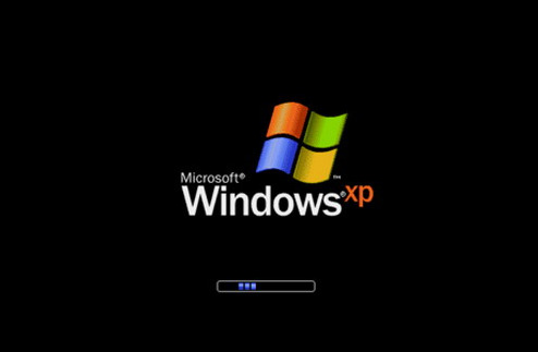 xp虚拟机
