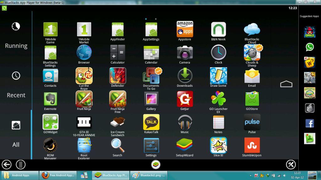 BlueStacks App Player免费电脑版