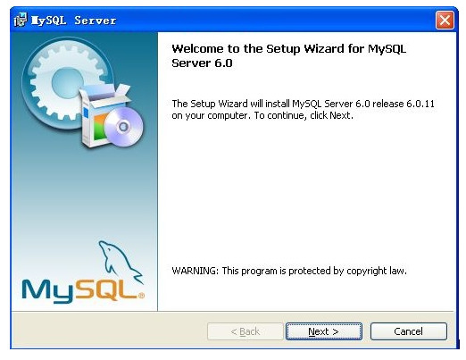 mysql64位