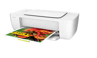 hp deskjet 1112打印机驱动