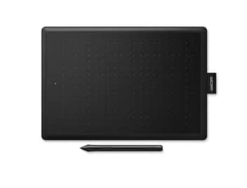wacom ctl-672驱动