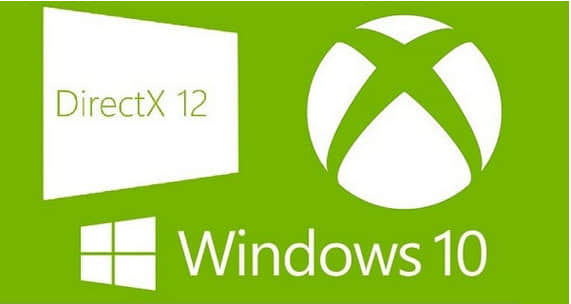 directx12win7版