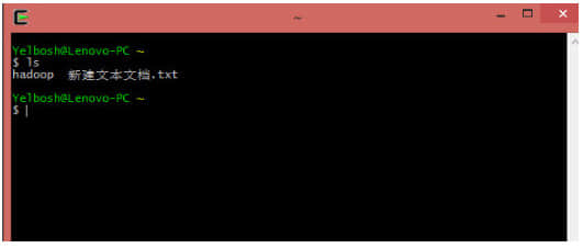 cygwin