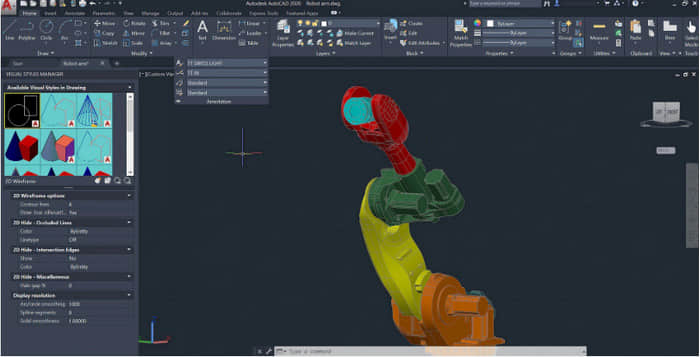 AutoCAD