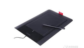 wacom bamboo ctl-660驱动