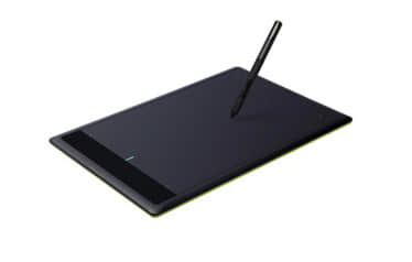 wacom bamboo ctl-671驱动