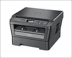 兄弟激光dcp-7060d打印机驱动