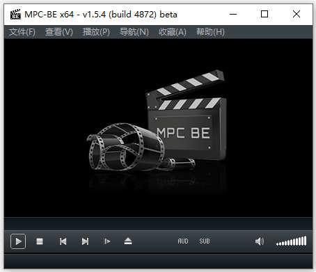 MPC-BE绿色最新版