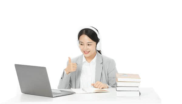 好好听课老师端官方版
