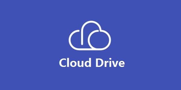 Cloud Drive官方版