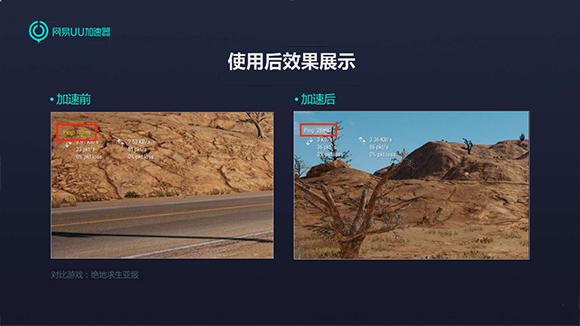 网易UU网游加速器官方版