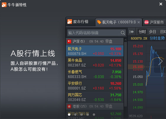 富途牛牛官方版