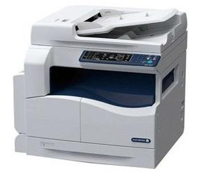富士施乐S2220打印机驱动官方版