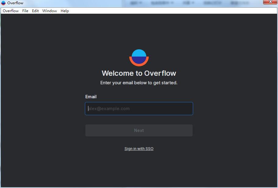 Overflow最新版