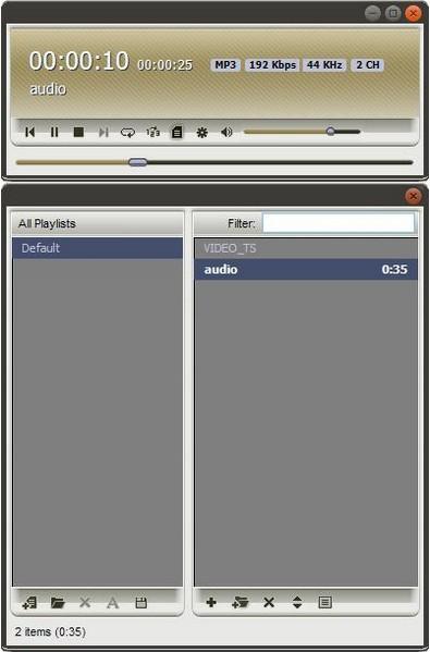Soft4Boost AMPlayer官方版
