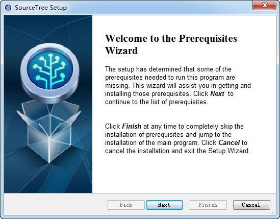 SourceTreeWindows官方版
