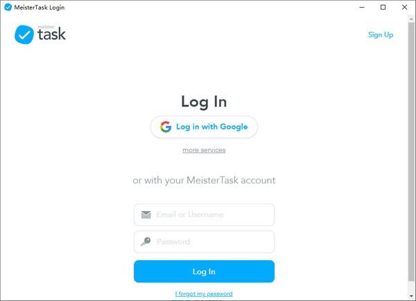 MeisterTask官方版