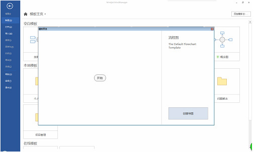 MindManager中文版