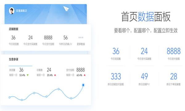 千牛工作台官方版