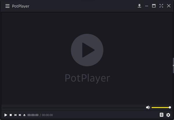 PotPlayer中文版64位