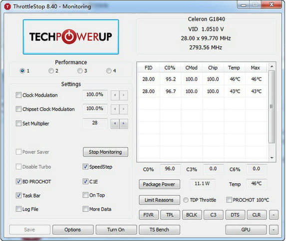 throttlestop