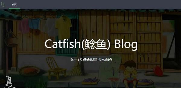 CatfishBlog