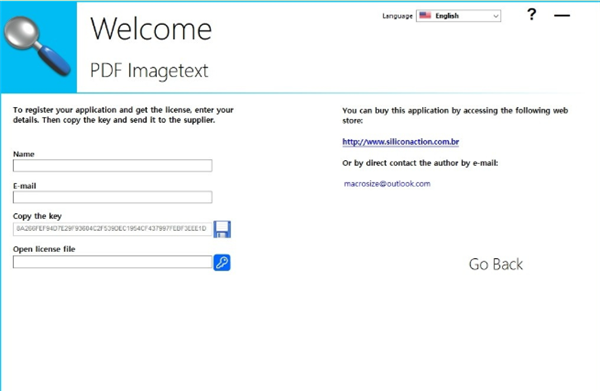 PDF Imagetext