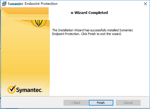 symantec endpoint protection