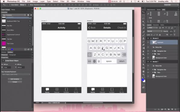 Photoshop CC