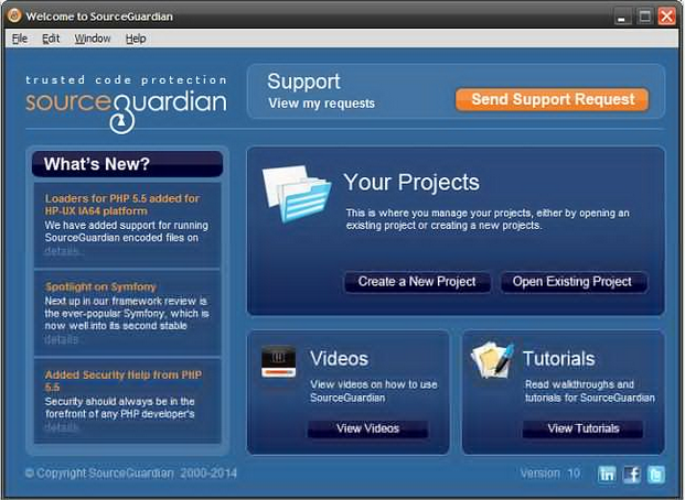SourceGuardian