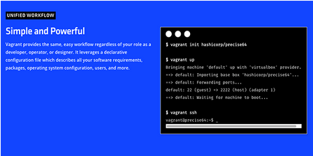 Vagrant