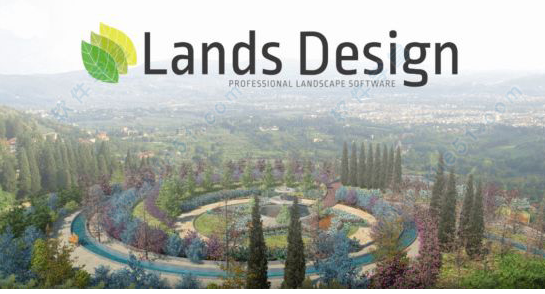 lands design for rhino