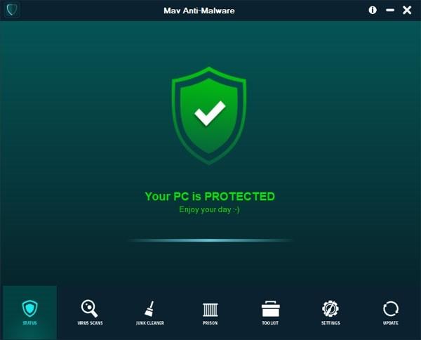 Mav Anti-Malware