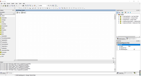StarUML