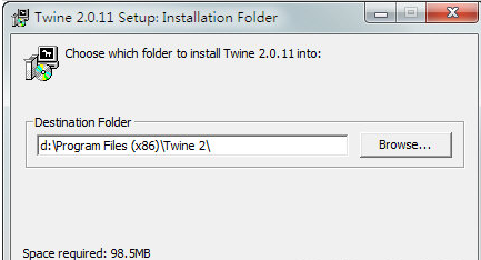 Twine