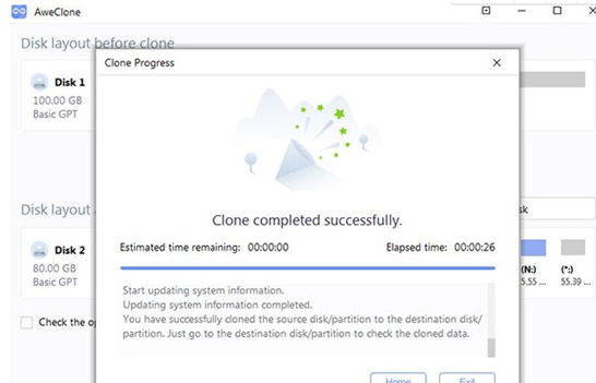 Magoshare AweClone Enterprise