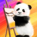 熊猫绘画世界免费版