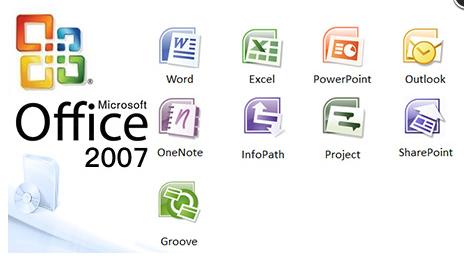 office 2007