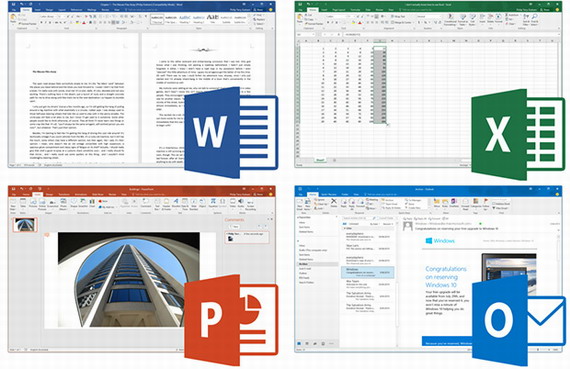 microsoft office 2007