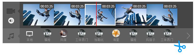 截图