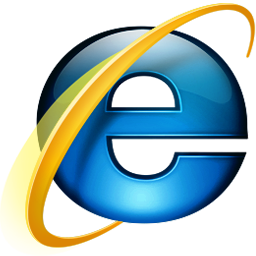 IE8 (Internet Explorer 8) For XP