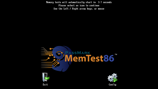 Memtest86 title=