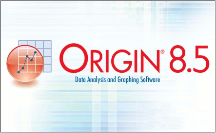 Origin制图