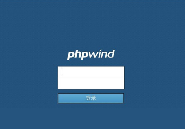 PHPWind