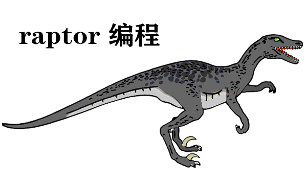raptor