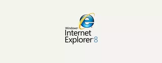 Internet Explorer 8