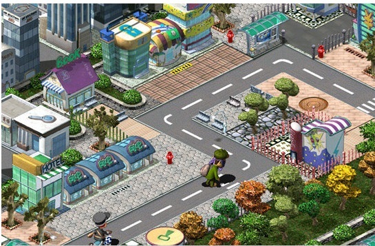 截图