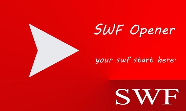 SWF播放器电脑版