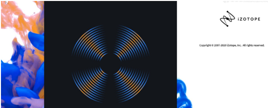 iZotope RX 8 Audio Editor Advanced