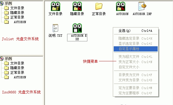 光盘加密大师